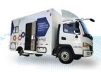 Time Medical - Model MMIS-X - Mobile Medical Imaging System