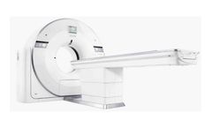 uCT - Model 780 - Computed Tomography Z-Detector