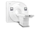 uPMR - Model 790 PET/MR - Molecular Imaging MRI System