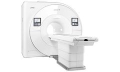 uPMR - Model 790 PET/MR - Molecular Imaging MRI System