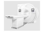 uMR - Model 790 - High-Performance 3.0T Magnetic Resonance MRI System