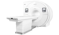 Model uPMR 790 - HD TOF PET/MR - Magnetic Resonance Imaging