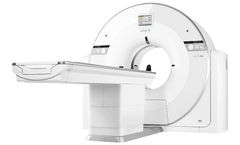 uCT - Model 760 - 128 Slice - Ultra-Low Electronic Noise of the Z-Detector