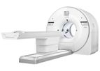 uMI - Model 550 - Digital High-Resolution PET/CT