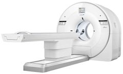 uMI - Model 550 - Digital High-Resolution PET/CT