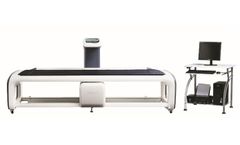 OsteoSys - Model PRIMUS - Bone Density Unit