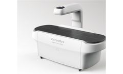 OsteoSys - Model EXCELLUS - Bone Density Unit