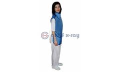 Aktif - Dentist Protective Apron