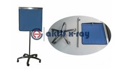 Aktif - Height Adjustable Mobile Curtain -X-Ray Protection