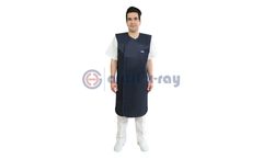 Aktif - Double Sided Apron
