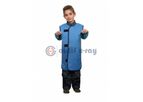 Aktif - Double Sided Apron for Children