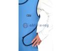 Aktif - Front and Back Protected Anesthesia Apron