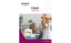 OASIS - Model 1.2T - MRI System - Brochure