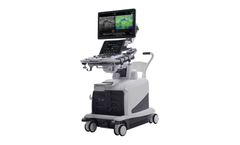 ARIETTA - Model 850 - Radiology Clearly Defined