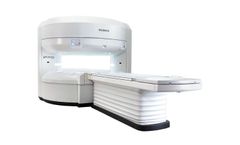 Fujifilm Oasis - Velocity for High Field Open MRI