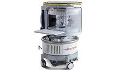 Swoop - Portable MRI Imaging System
