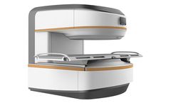 Model i_Open 0.36T - Permanent MRI