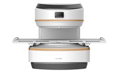WDM - Model i_Open 0.3T - Permanent MRI