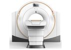 WDM - Model Turbotom 1600 - CTI System for Computed Tomography System