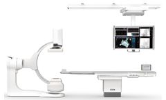 WDM - Model CGO-2100 Plus - Cath-Lab System