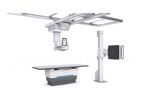 WDM - Model Digital Radiography Series - Fully Automatic Ceiling Suspended DR
