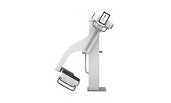 WDM - Model Digital Radiography Series - Fully Automatic U-Arm DR System