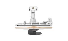 WDM - Model DRF Series - Dynamic FPD Multifunctional Digital RF System