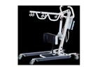 Hawksley - Model SA400E - Sit-To-Stand Electric Patient Lift