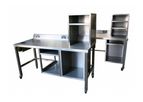 Strikebox Engineering - Cleanroom Furniture