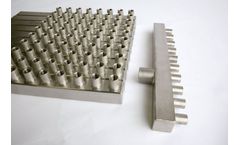 Strikebox Engineering - Custom Manifolds