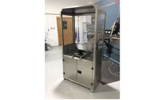 Strikebox Engineering - Demonstration Unit