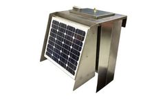 Strikebox Engineering - Remote Monitoring Station