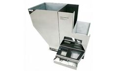 Strikebox Engineering - 3 way Chute