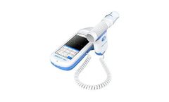 UBREATH PRO - Model PF680 - Spirometer System