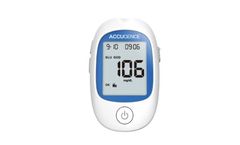 ACCUGENCE - Model PM 900 - Multi-Monitoring System