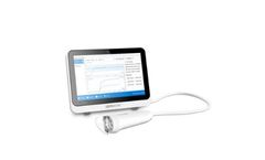UBREATH - Model BA200 - Exhalation Analyzer