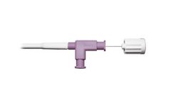 ENDO-FLEX - Spray Catheter Radial