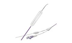 ENDO-FLEX - Multi-Stage Dilation Balloons