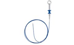 Model EN10159A - Swinging Biopsy Forceps