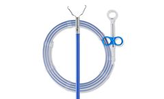 Model EN10400 - Hemostasis Clips Reliance