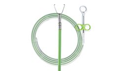 Model EN10400.16 - Hemostasis Clip Reliance