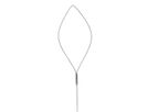 Model EN10245 - Polypectomy Snare
