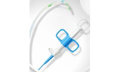Disposable Sphincterotome