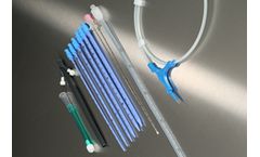 Percutaneous Nephrostomy Package