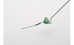 Stone Retrieval Coil