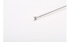 Ureteral Biopsy Forceps