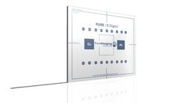 Model PURE.18 Digital - Routine Medical Imaging Test