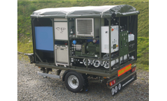 Maisonneuve WPURO - Water Purification Unit