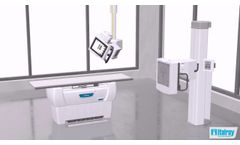 ITALRAY X-FRAME DR SOLUTIONS 2020 - Video