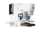Mammograph - Analog and Digital System